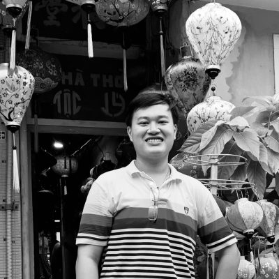 KTS. NGUYỄN TRẦN MINH LỘC