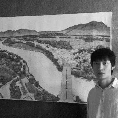 KTS. LÊ HỒNG THIỆN
